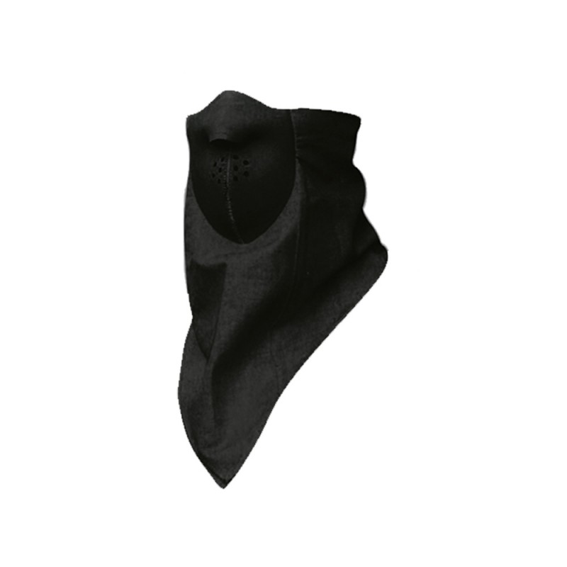 ZANheadgear Neodannas Face Mask Black