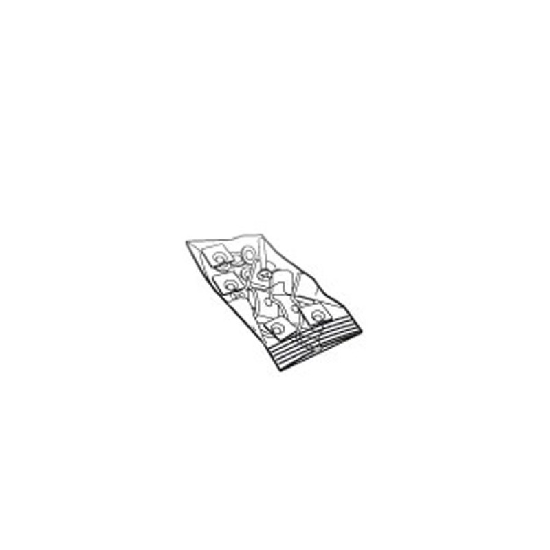 Shad Universal Hardware Kit