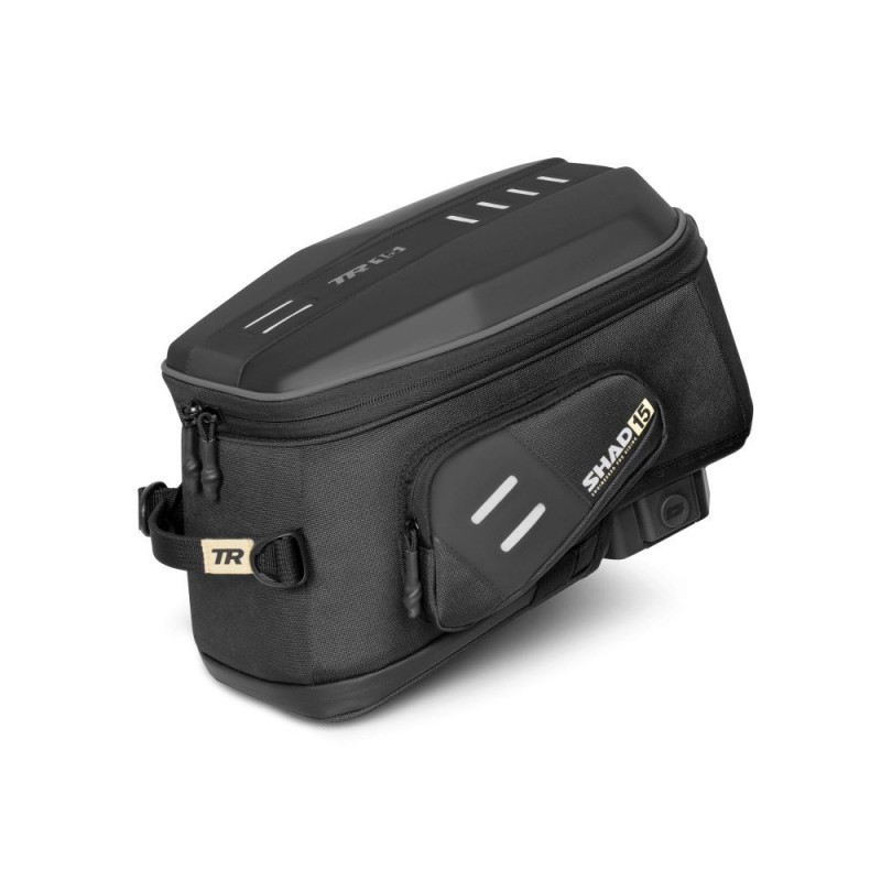 Shad Click System Tank Bag - TR15C
