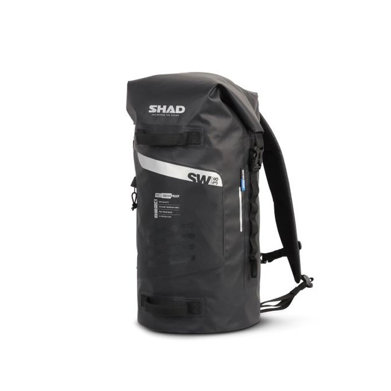 Shad Duffle Bag - SW38