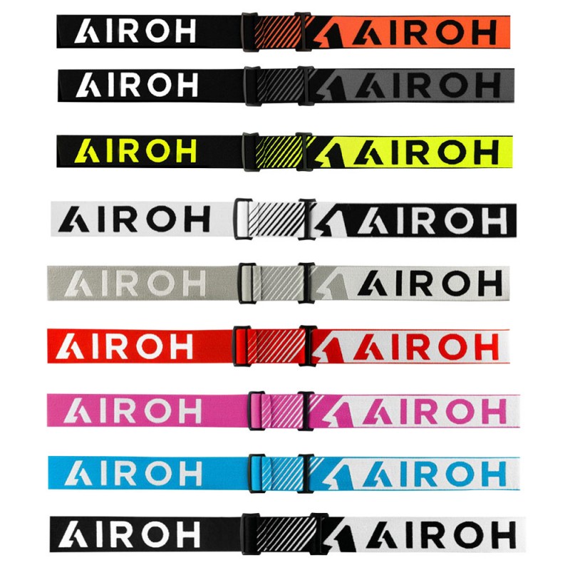 Airoh Blast XR1 Goggle Strap