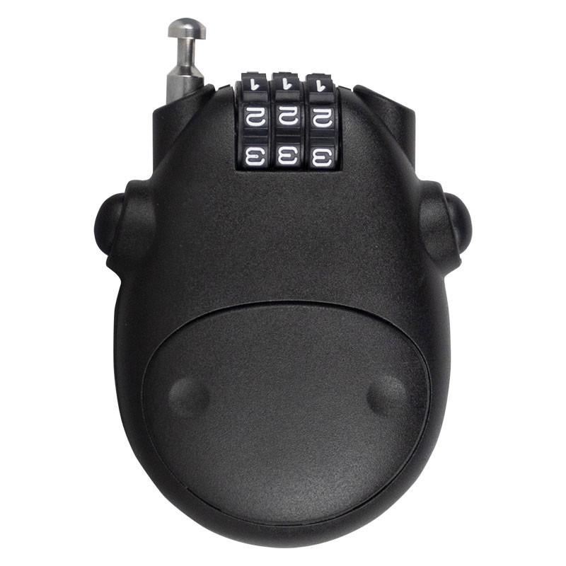 Lok-Up Multi Purpose Combination Lock