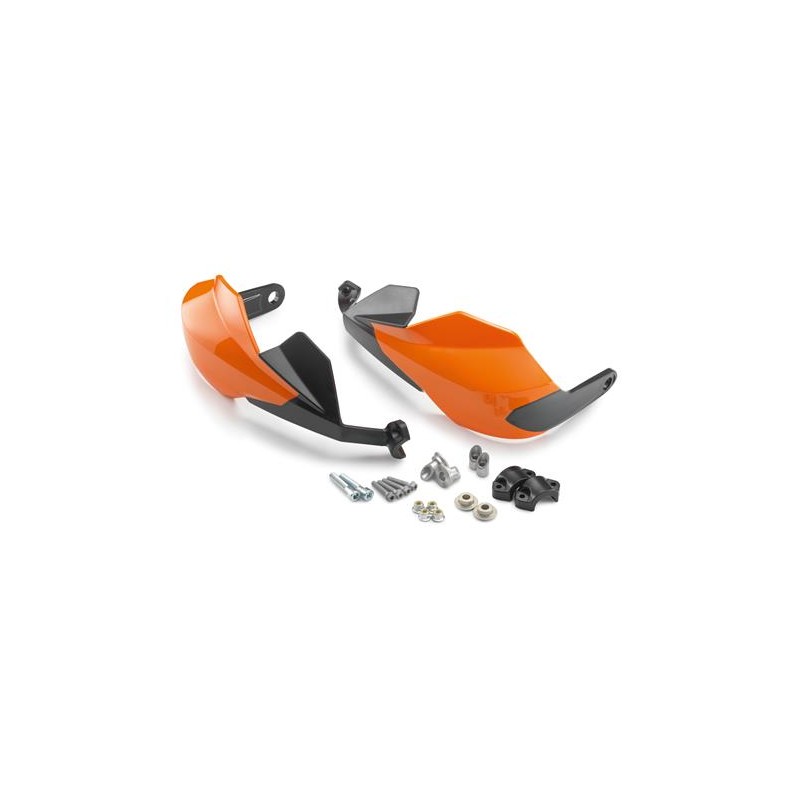 KTM Handguard Set