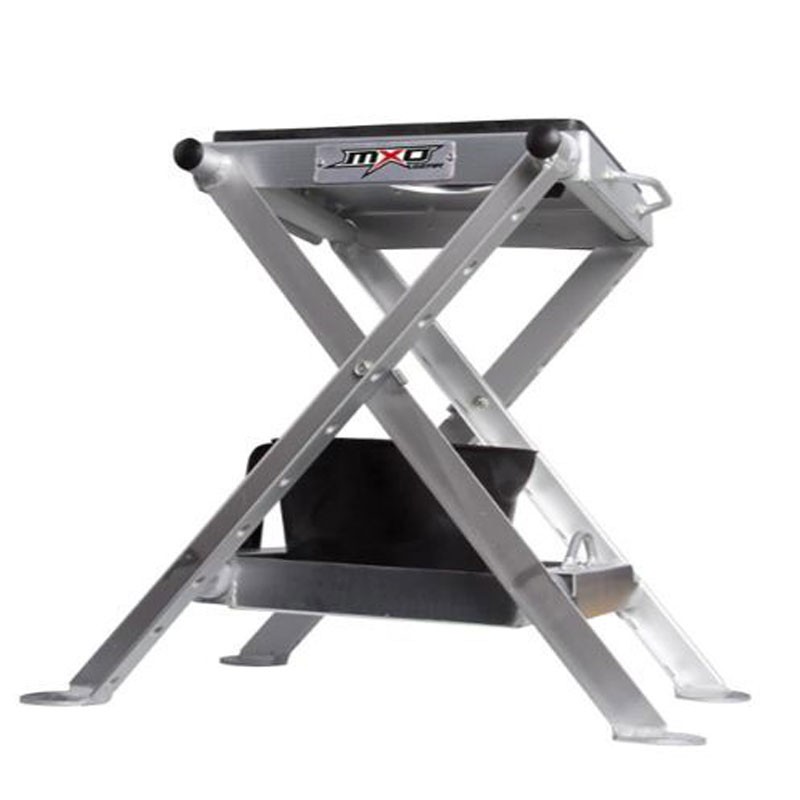 Moto Plus MXO Fold Flat Stand