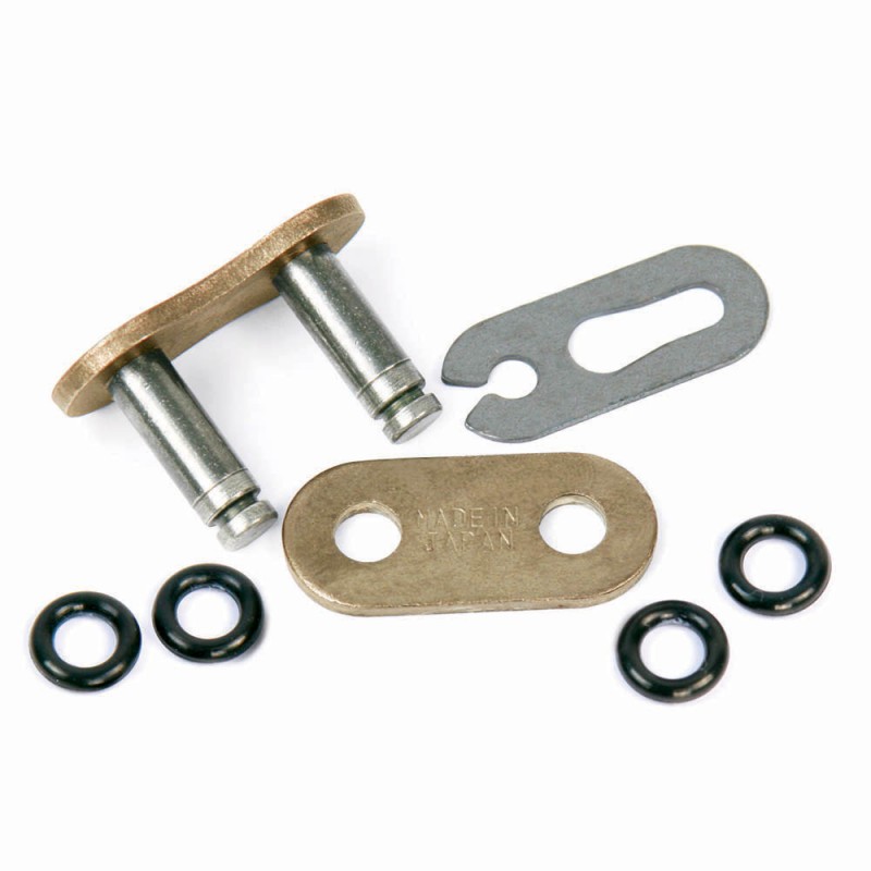 RK Clip Link - GB520KZU Gold