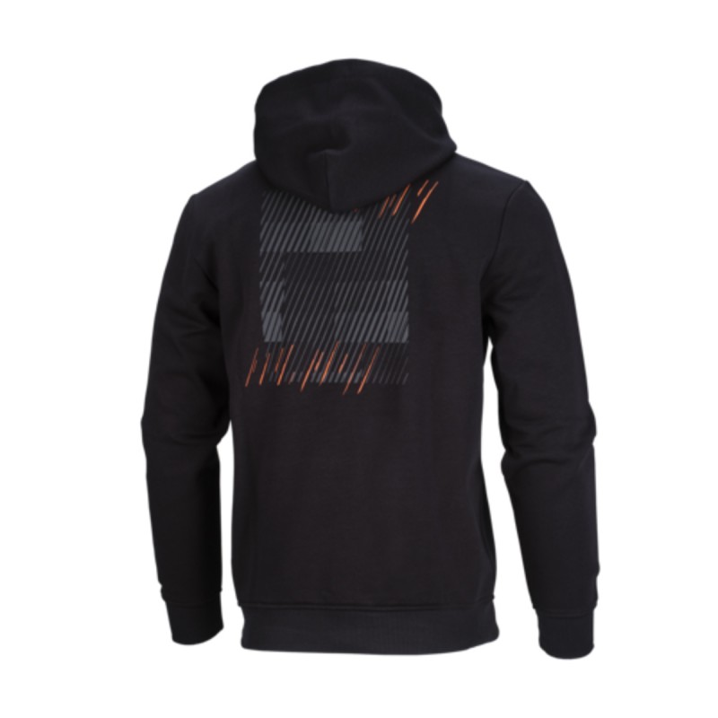 Red Bull KTM Carbon Hoodie
