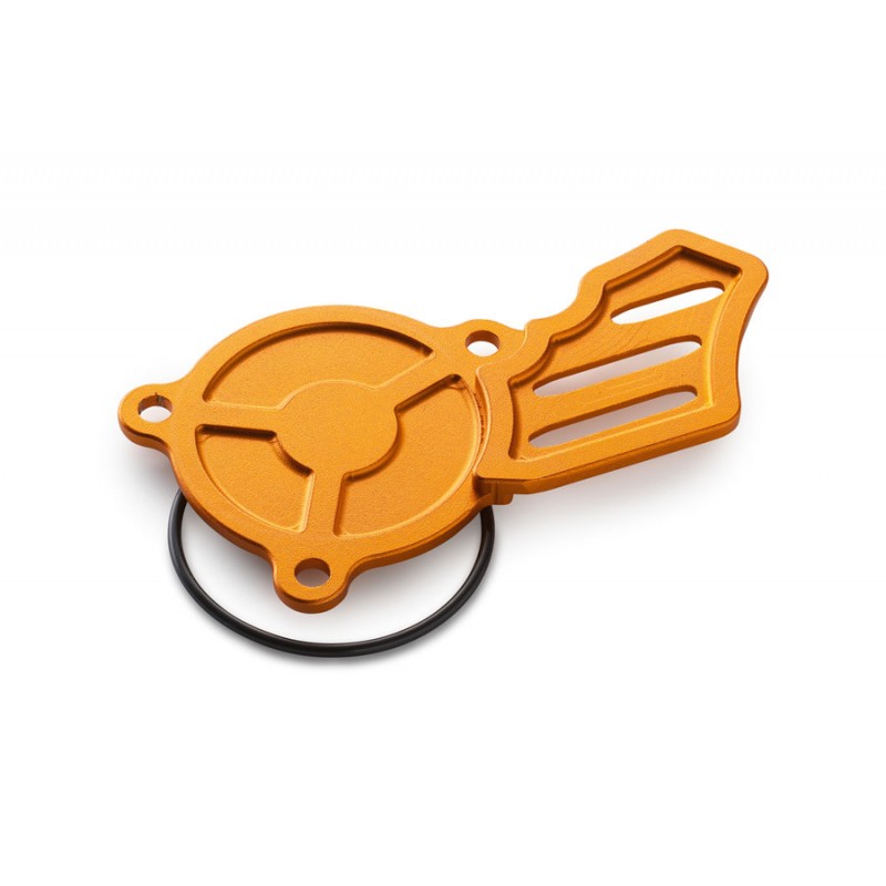 KTM Oil Pump Cover
