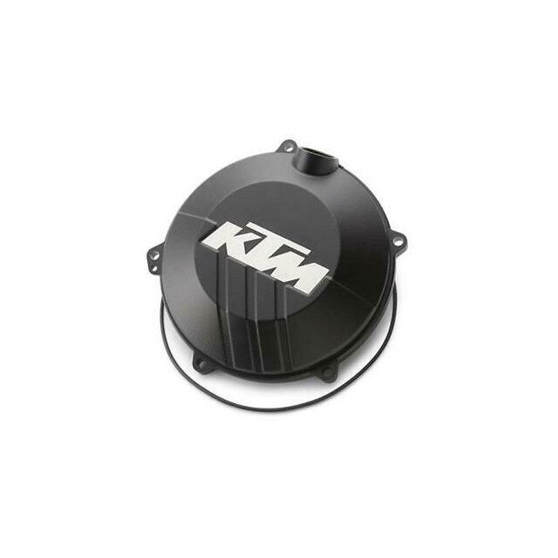 KTM Outer Clutch Cover