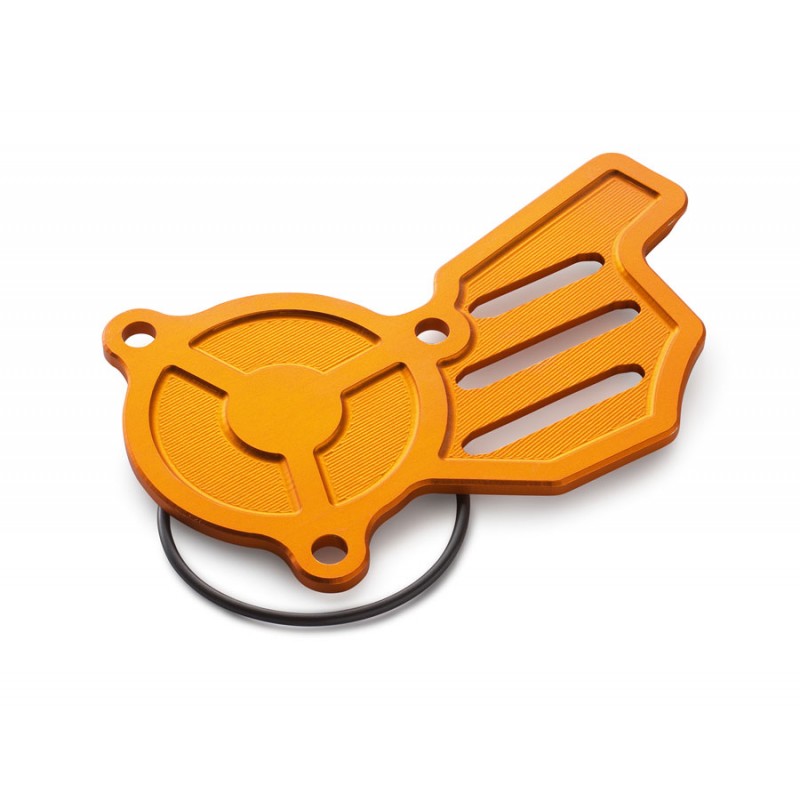 KTM Oil Pump Cover