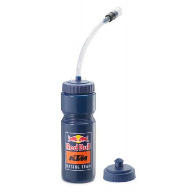 Red Bull Replica Team Hydration Bottle