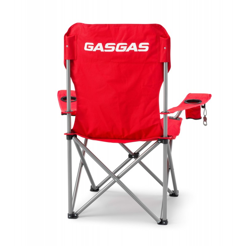 GASGAS Paddock Chair