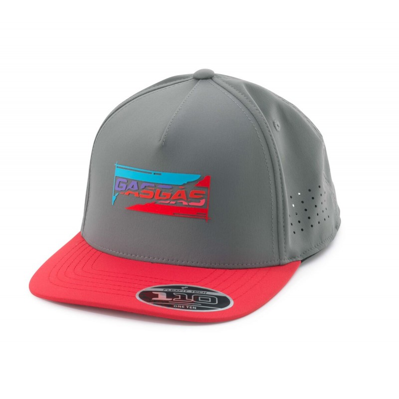 GASGAS United Trucker Cap