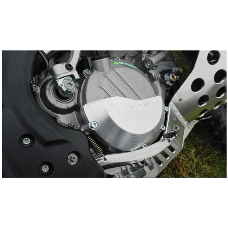 P-Tech Clutch Cover Guard