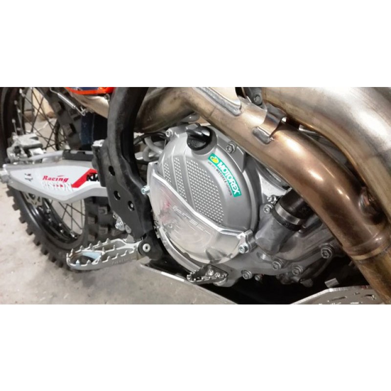 P-Tech Clutch Cover Guard