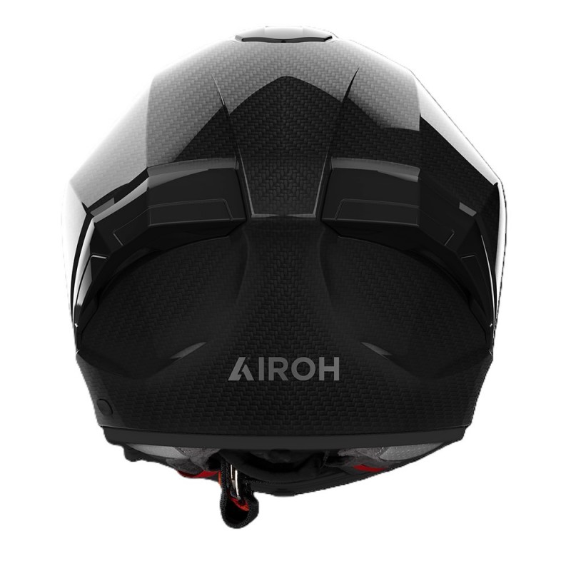 Airoh Matryx Helmet Full 6K Carbon