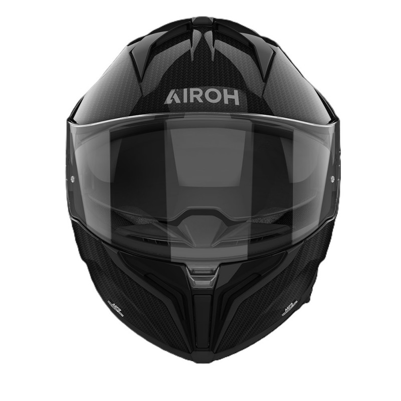 Airoh Matryx Helmet Full 6K Carbon