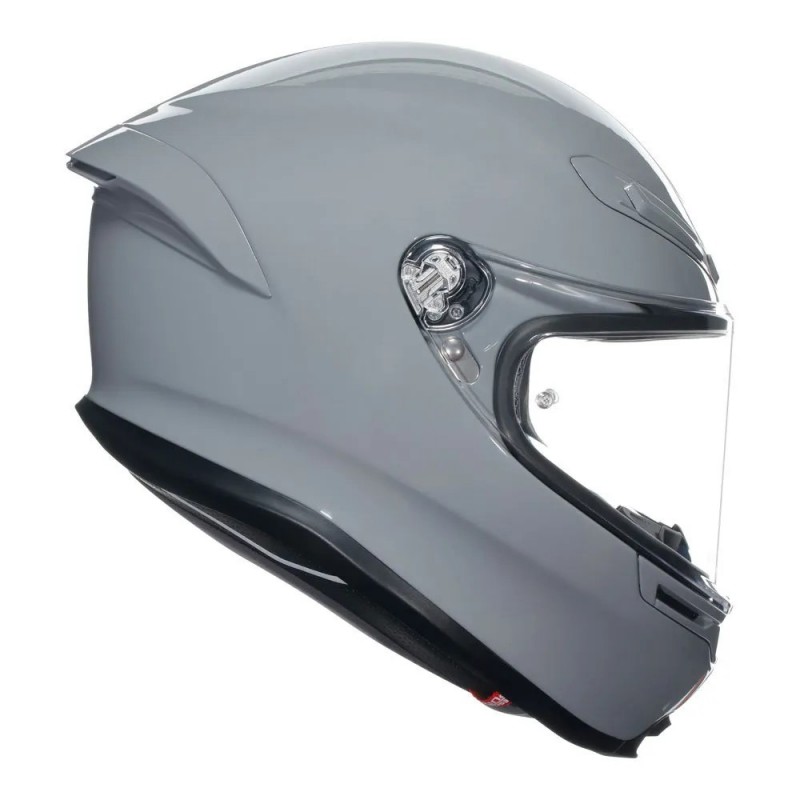 AGV K6 S Helmet Nardo Grey