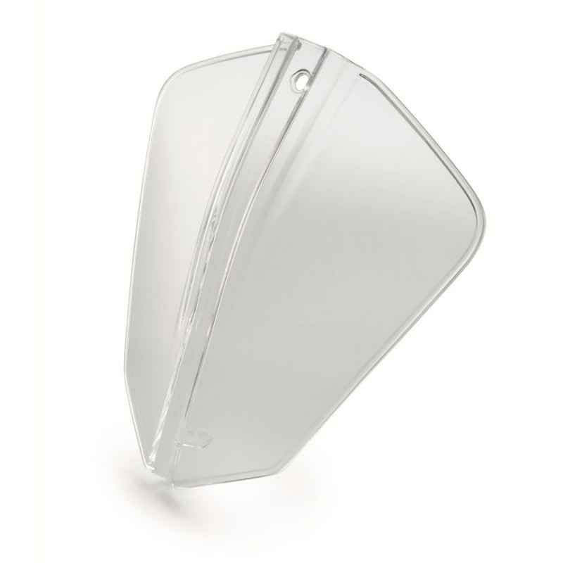 KTM Headlight Protection