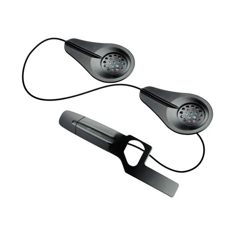 Shark Helmet Audio Kit