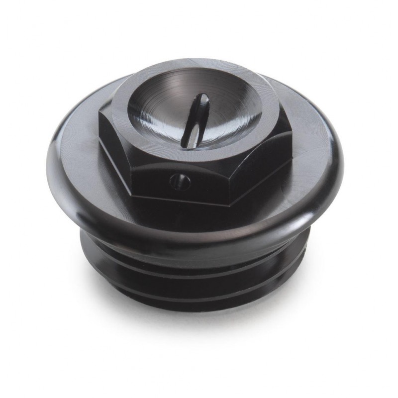 KTM Oil Plug Black