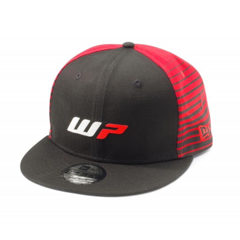 WP Replica Team Flat Cap