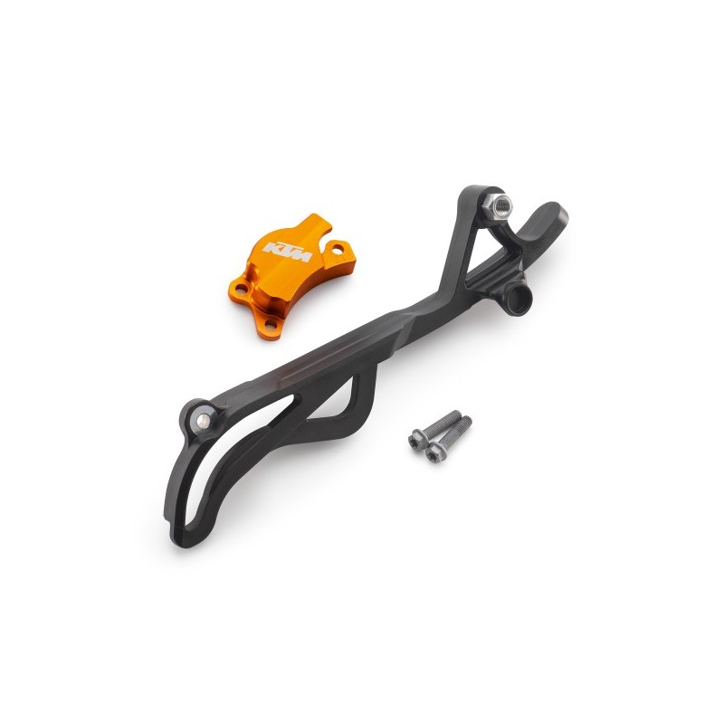 KTM Clutch Slave Cylinder Protection