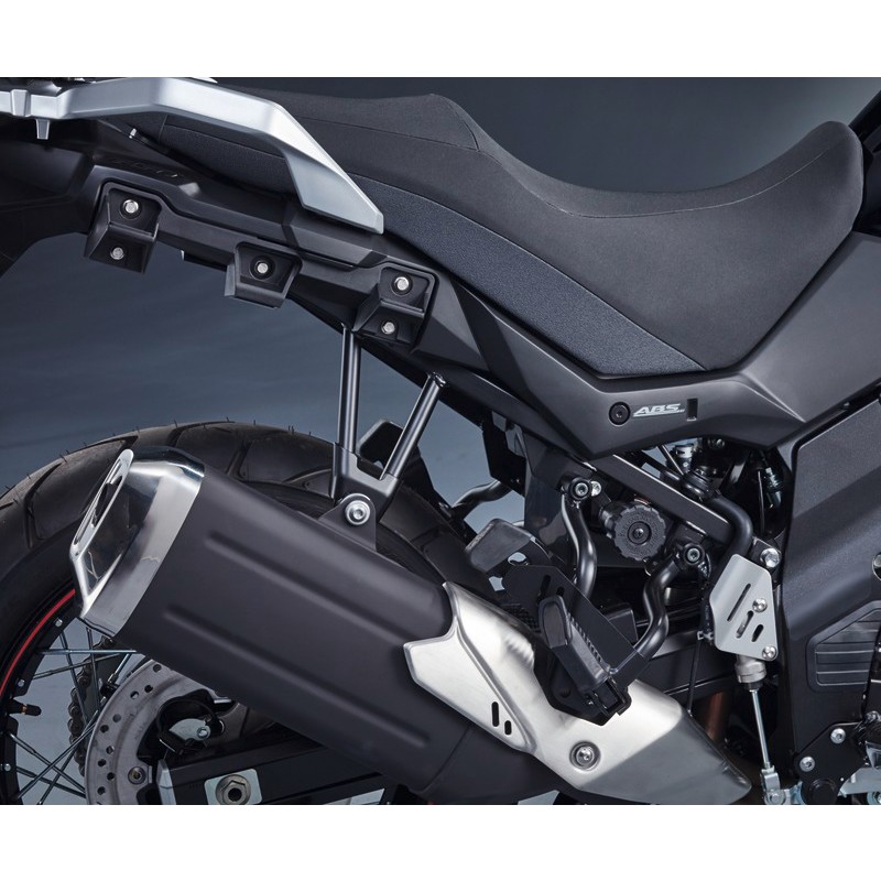 Suzuki Side Case Bracket Set DL650A