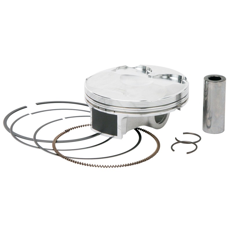 Vertex Piston Kit Honda CRF 250R 2010 - 2013 [76.76mm]