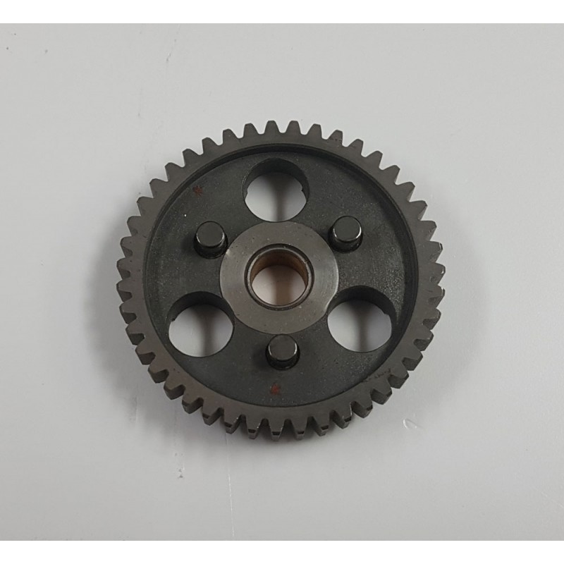 Suzuki Primary Gear