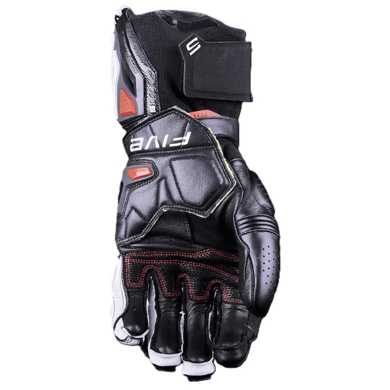 Five RFX-1 Evo Glove Black/White