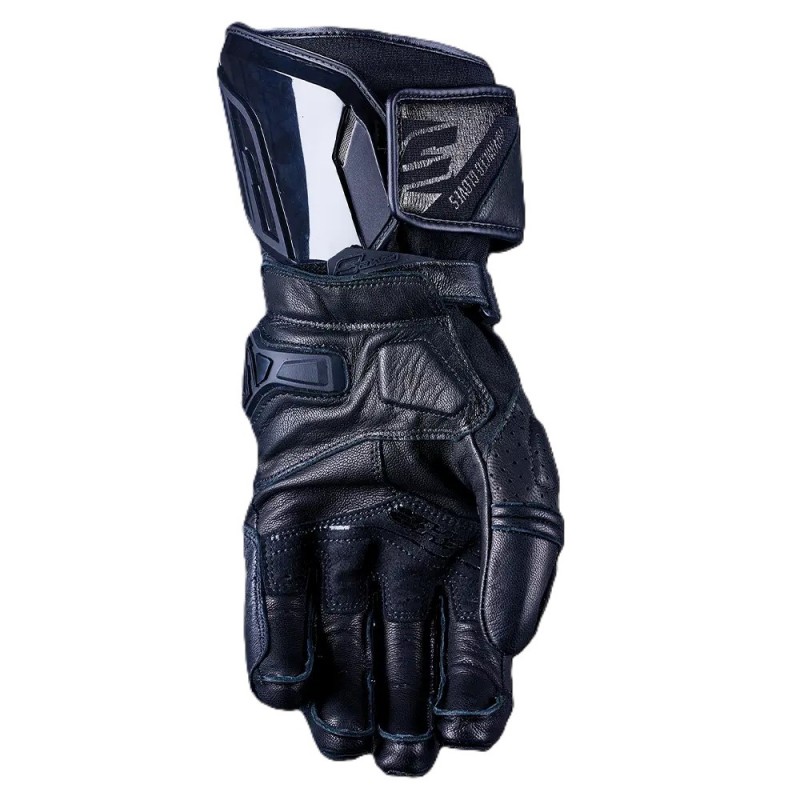 Five RFX-2 Glove Black