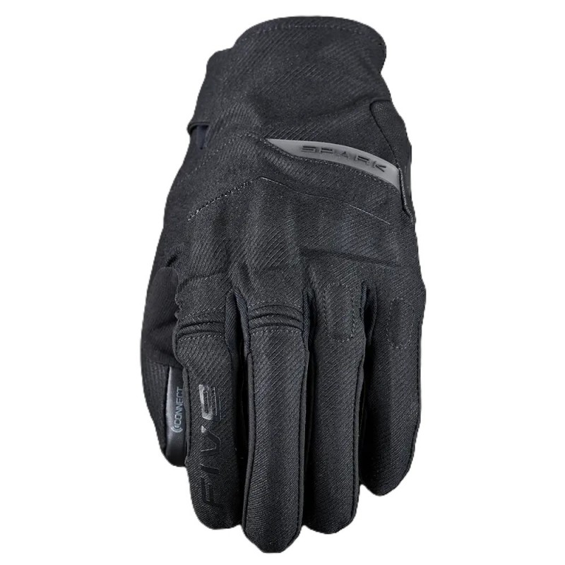 Five Spark Glove Black