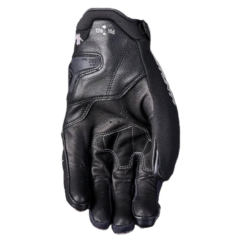 Five Stunt Evo 2 Glove Graffiti Glow