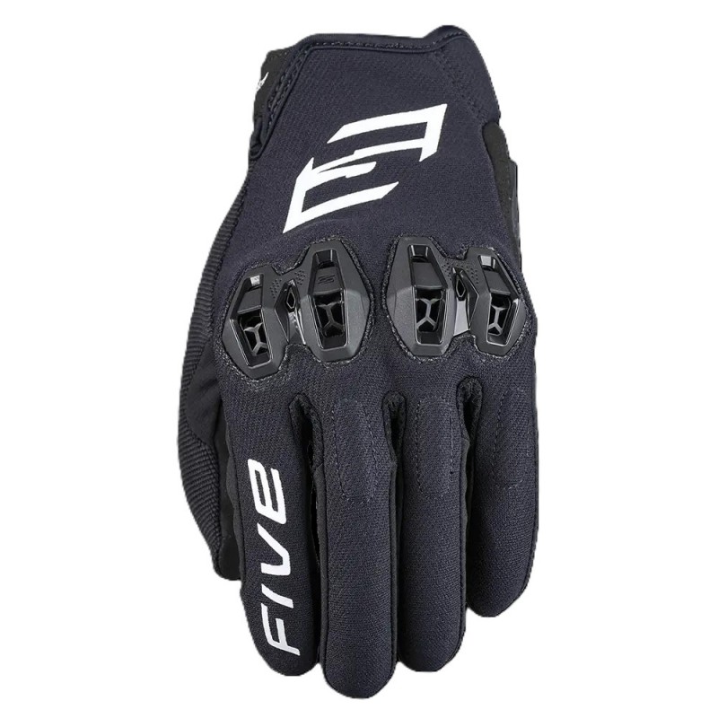 Five Tricks Glove Black