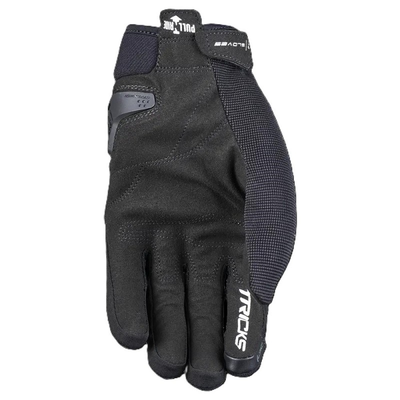 Five Tricks Glove Black