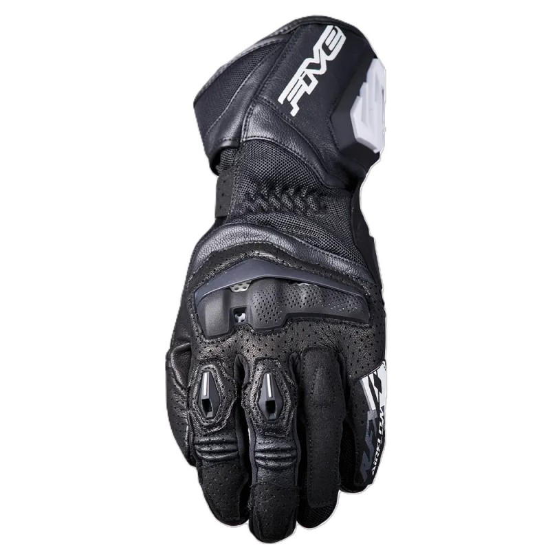 Five RFX-4 Evo Airflow Glove Black