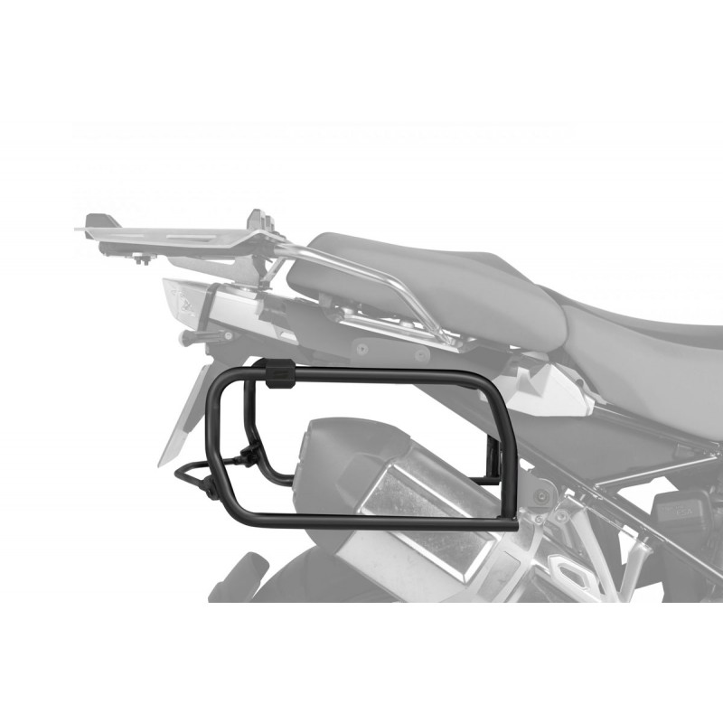 Shad Side Case Mounting Kit