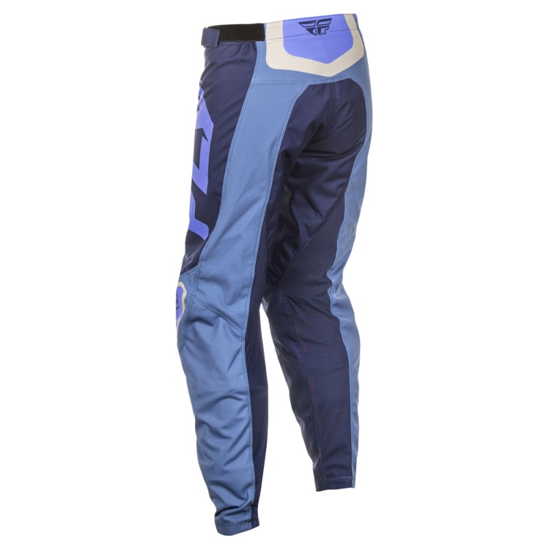 Fly Racing 2025 F-16 MX Pants Womens Stone/Lavender