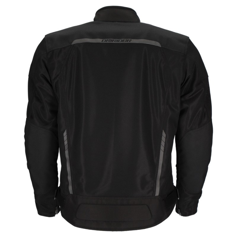 Dririder Climate Control 4 Jacket Black
