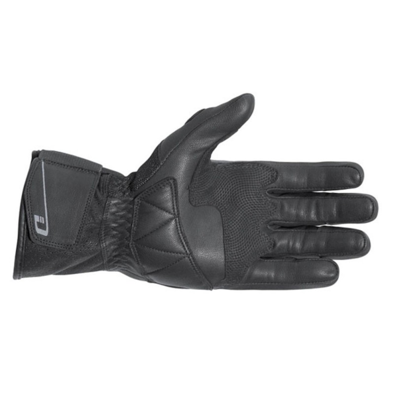 DriRider Air-Ride 2 Leather Gloves Black/Black