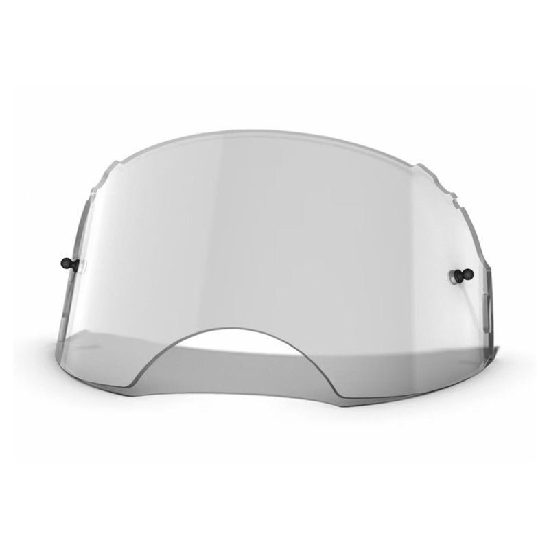 Oakley Airbrake MX Goggle Replacement Lens Clear