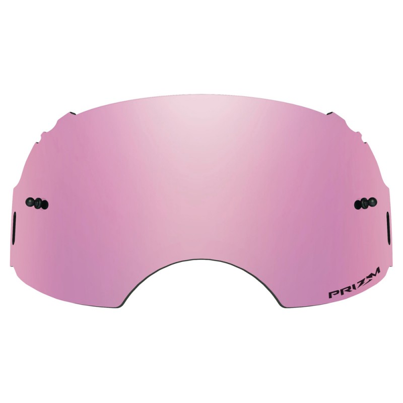 Oakley Airbrake MX Goggle Prizm Low Light Replacement Lens