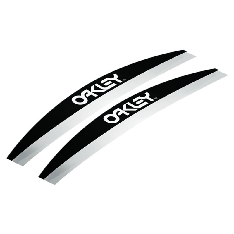 Oakley Airbrake MX Goggle Roll Off Mud Flap Kit