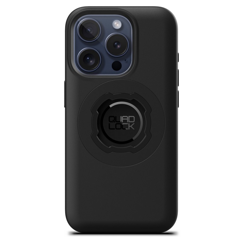 Quad Lock iPhone 15 Pro Mag Case