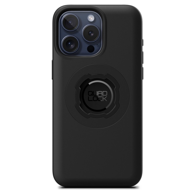 Quad Lock iPhone 15 Pro Max Mag Case