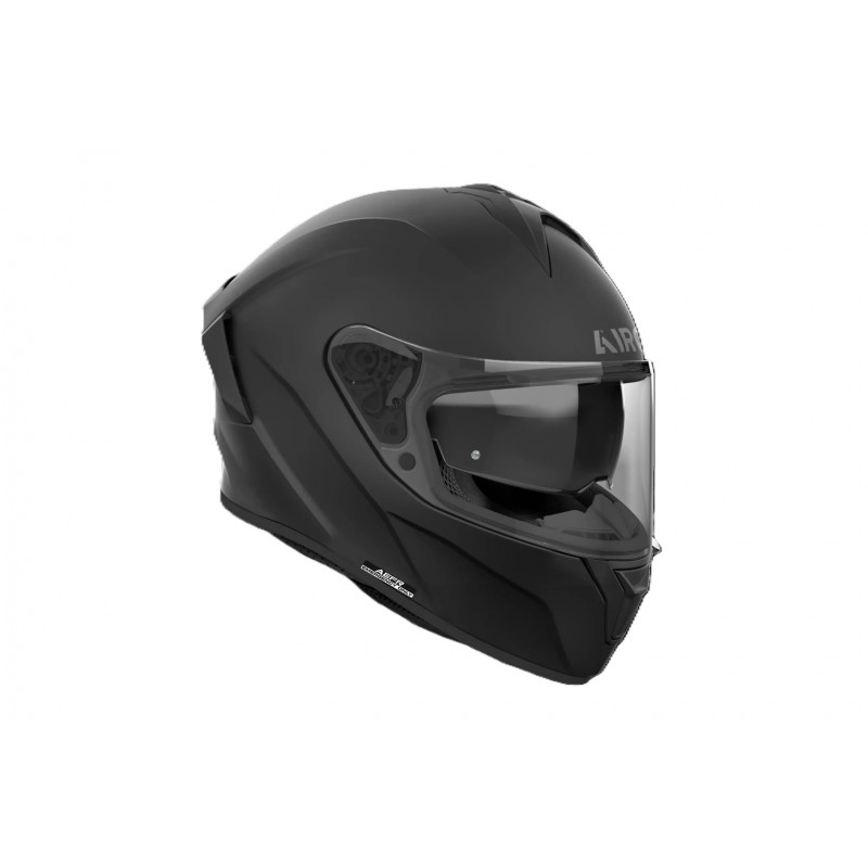 Airoh Spark 2 Helmet Matt Black