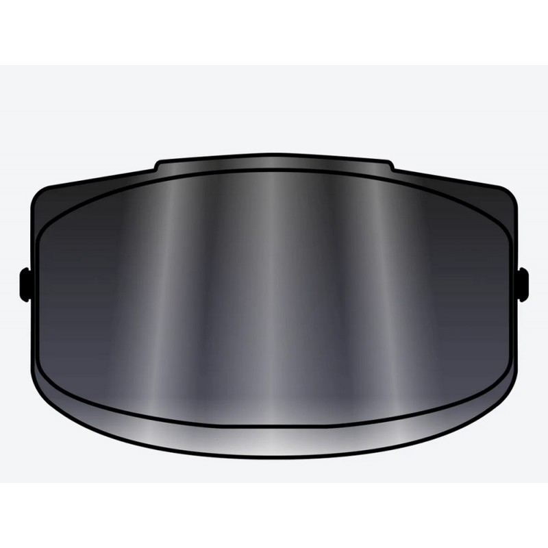 Airoh Visor Dark Smoke