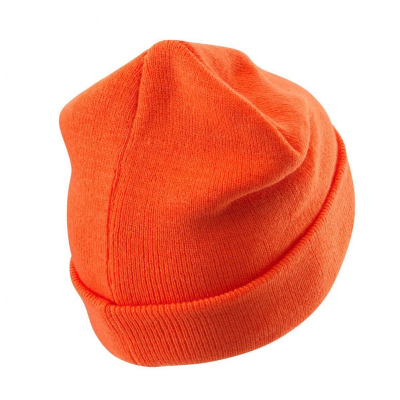 KTM Pure Beanie Orange