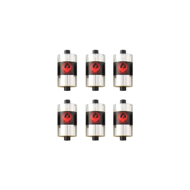 Dragon MDX2 RRS Rapid Roll-Off 6 Pack