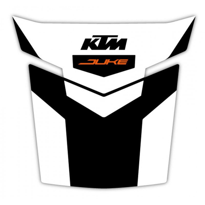KTM Tank Pad